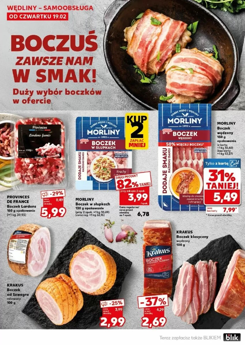 Strona 14 z gazetki Kaufland