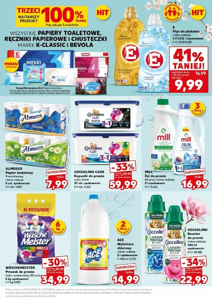 Strona 25 z gazetki Kaufland