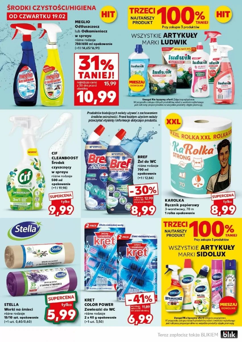 Strona 24 z gazetki Kaufland