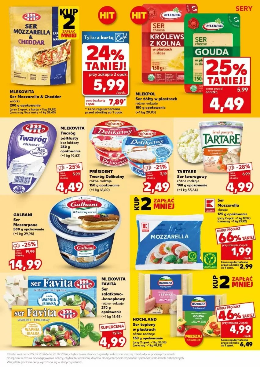 Strona 17 z gazetki Kaufland