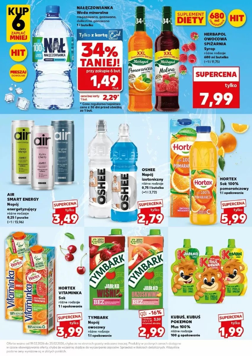Strona 21 z gazetki Kaufland