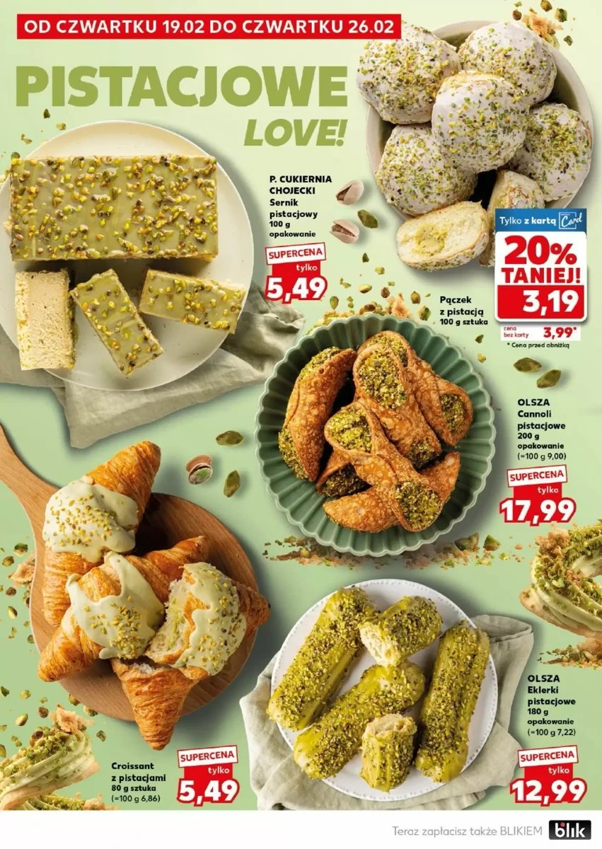 Strona 18 z gazetki Kaufland