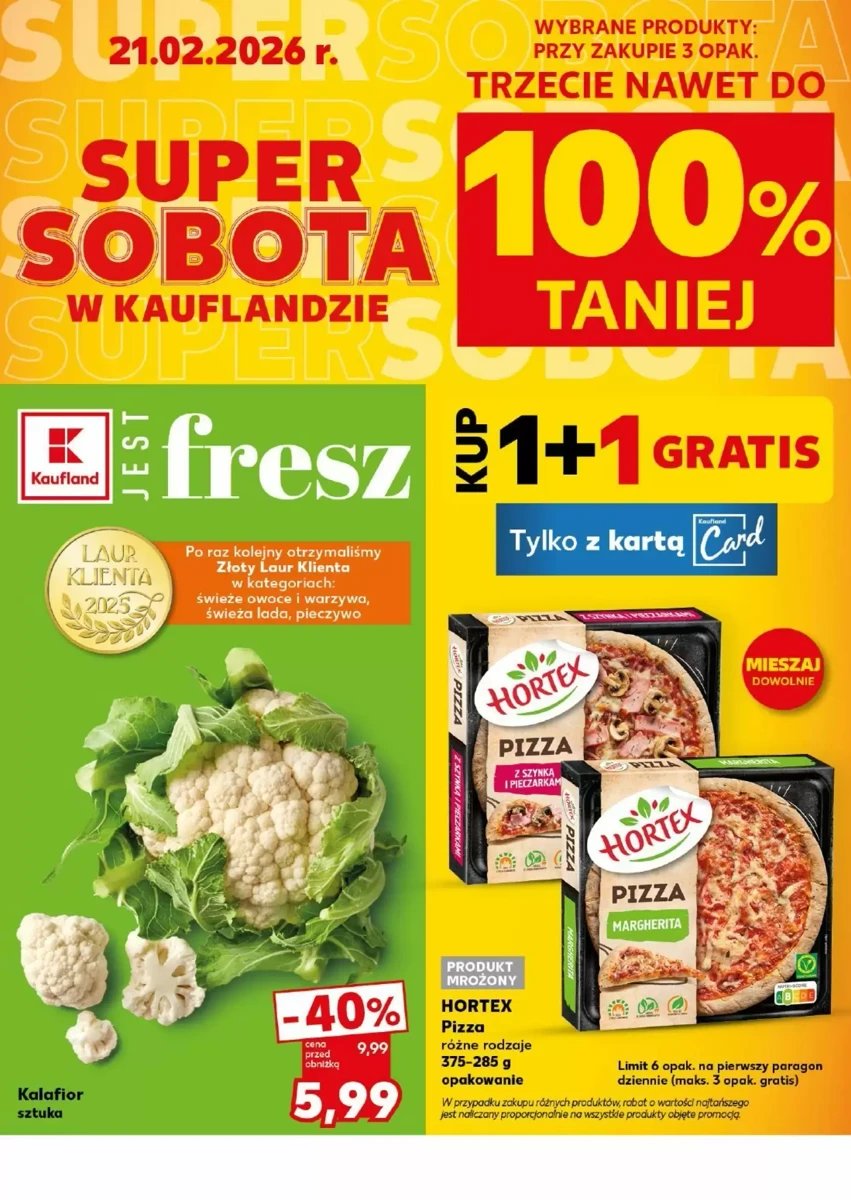 Strona 2 z gazetki Kaufland