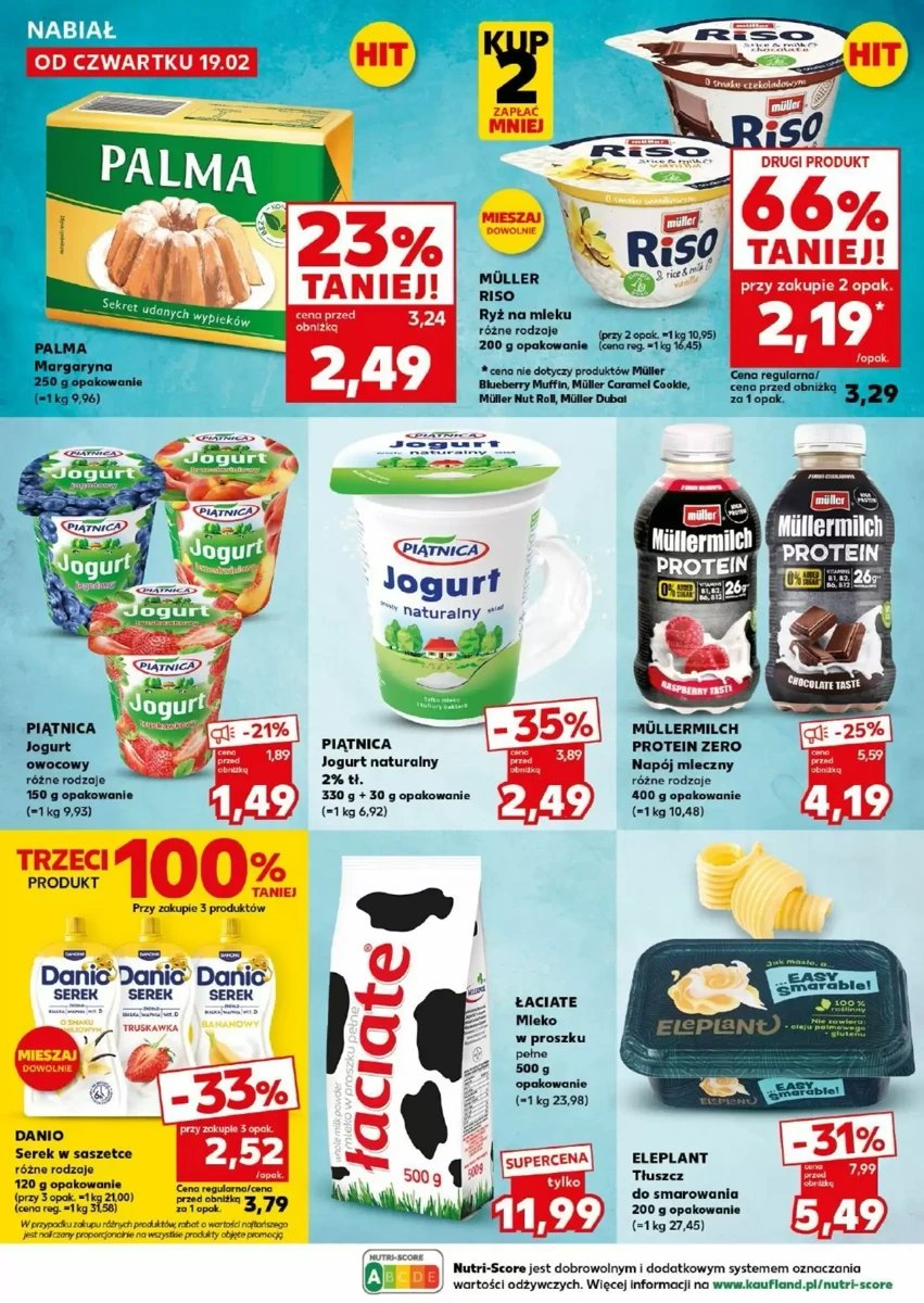 Strona 16 z gazetki Kaufland