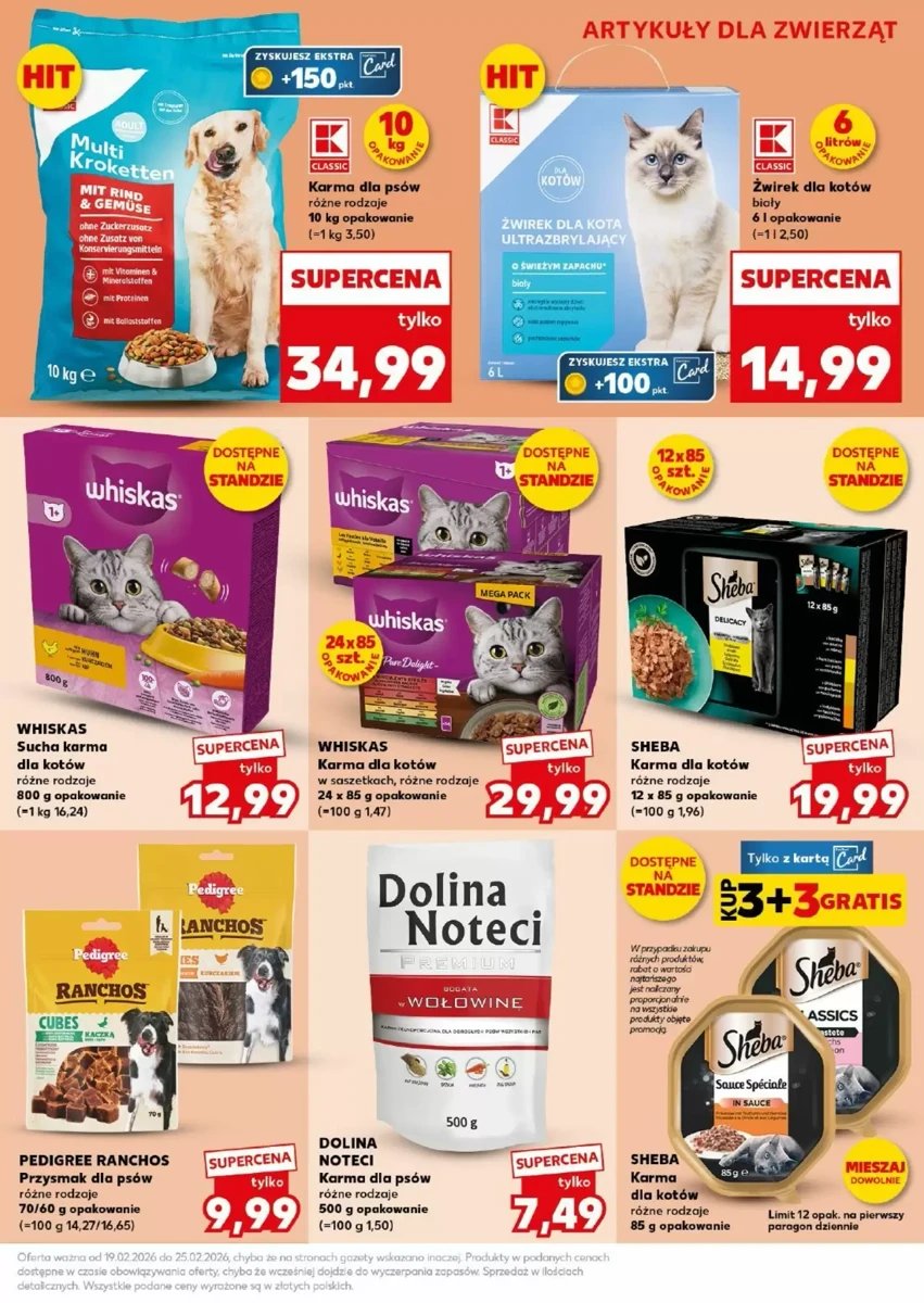 Strona 27 z gazetki Kaufland