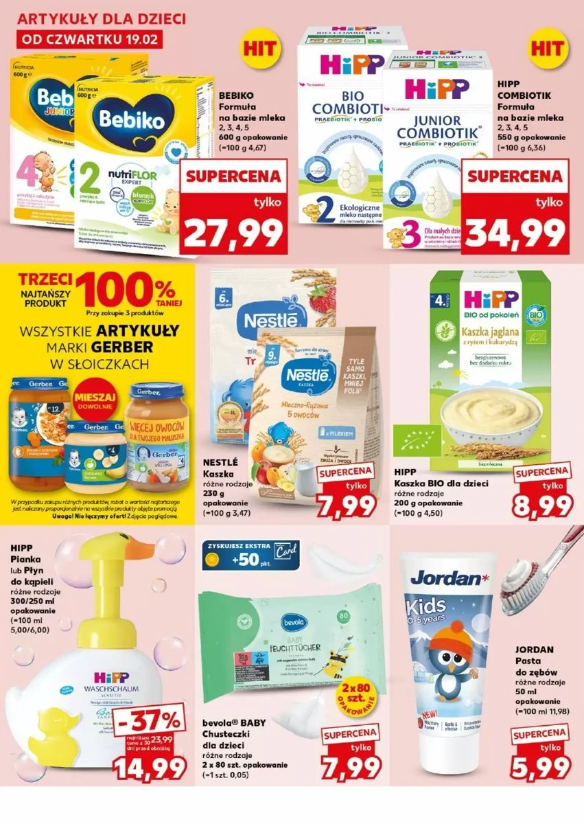 Strona 26 z gazetki Kaufland