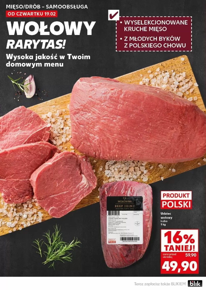 Strona 12 z gazetki Kaufland
