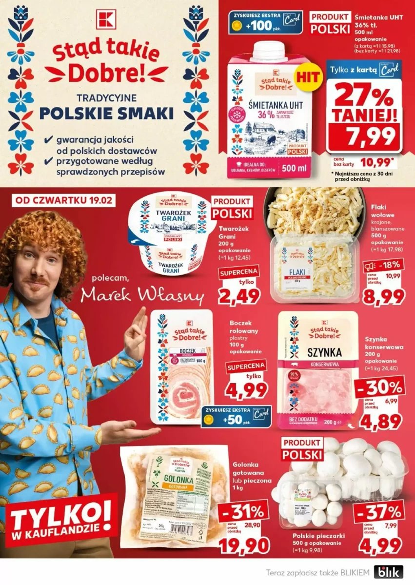 Strona 4 z gazetki Kaufland