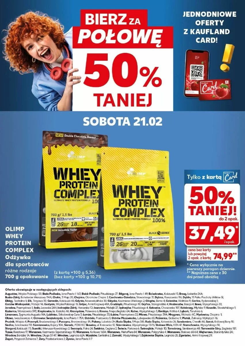 Strona 28 z gazetki Kaufland