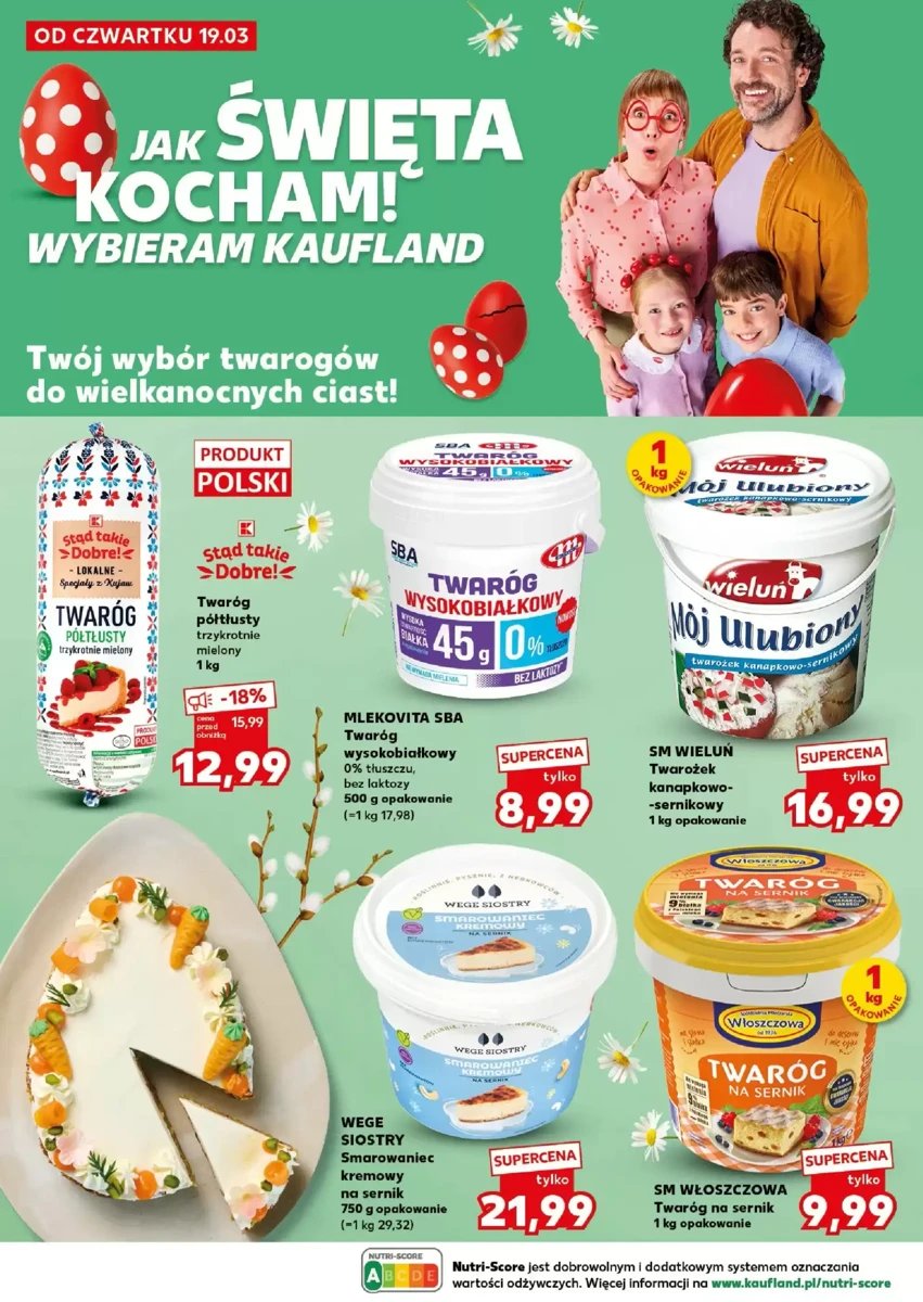 Strona 22 z gazetki Kaufland