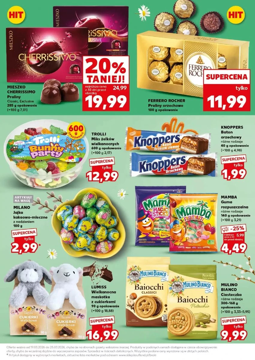 Strona 11 z gazetki Kaufland