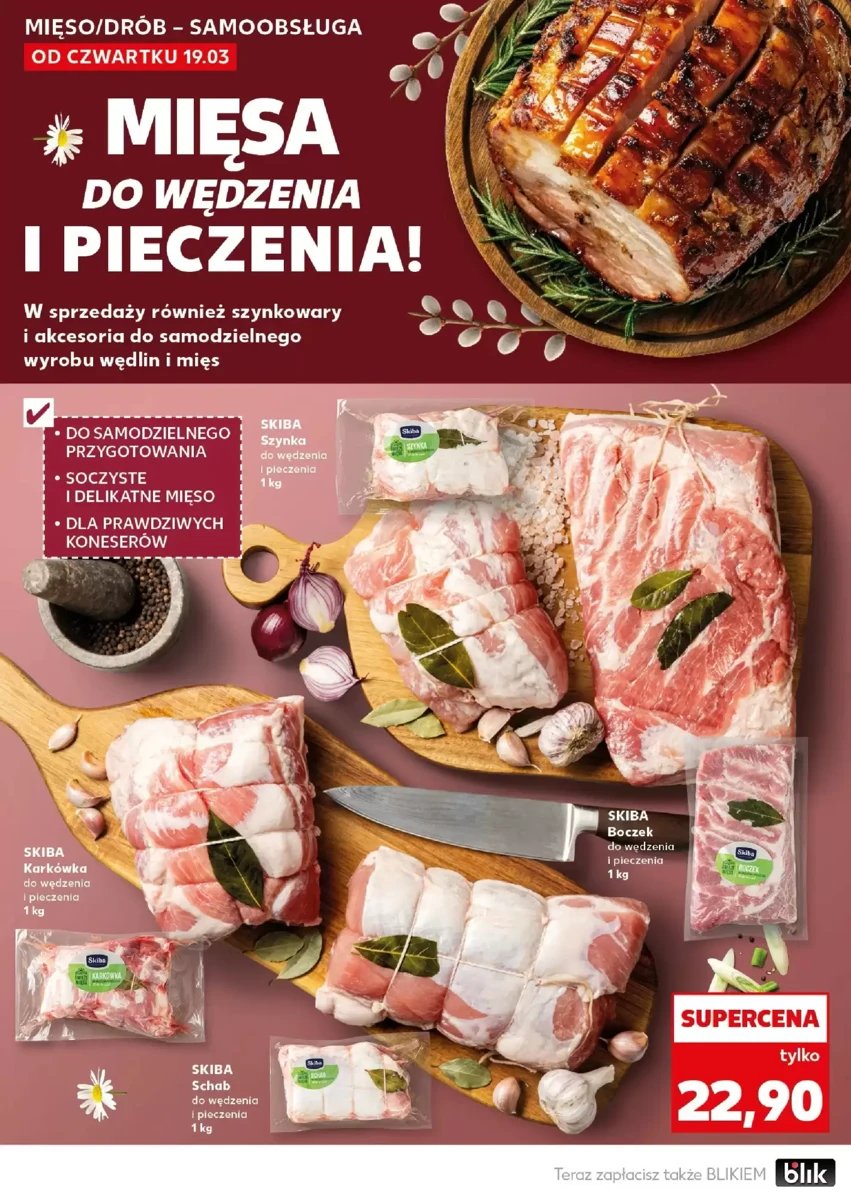 Strona 20 z gazetki Kaufland