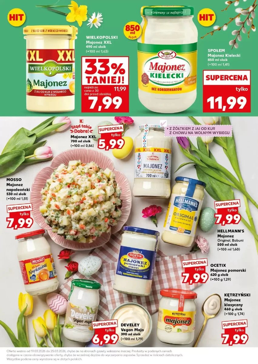 Strona 7 z gazetki Kaufland