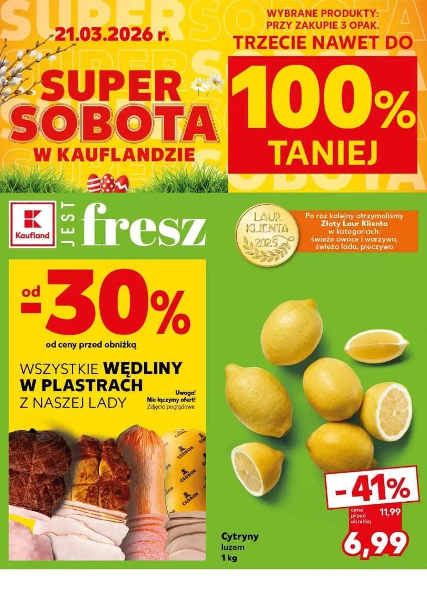 Strona 2 z gazetki Kaufland