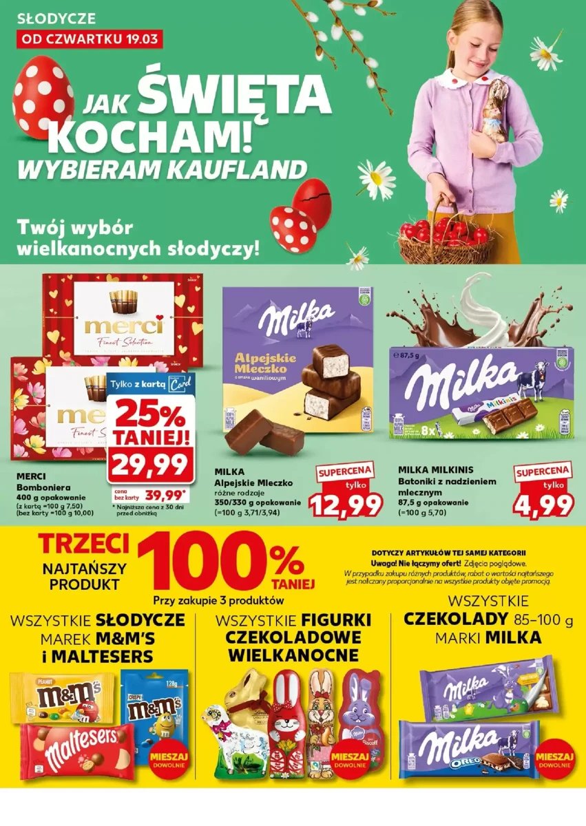 Strona 10 z gazetki Kaufland