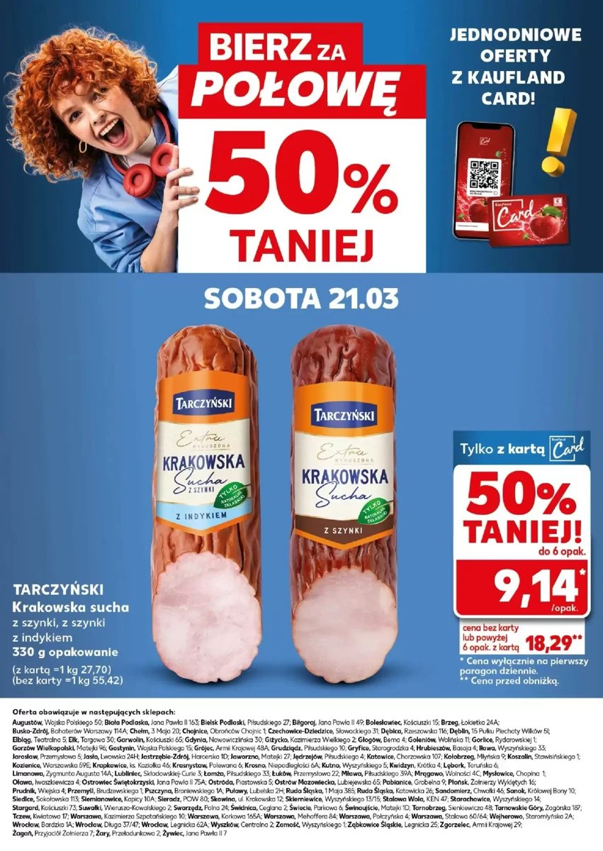 Strona 30 z gazetki Kaufland