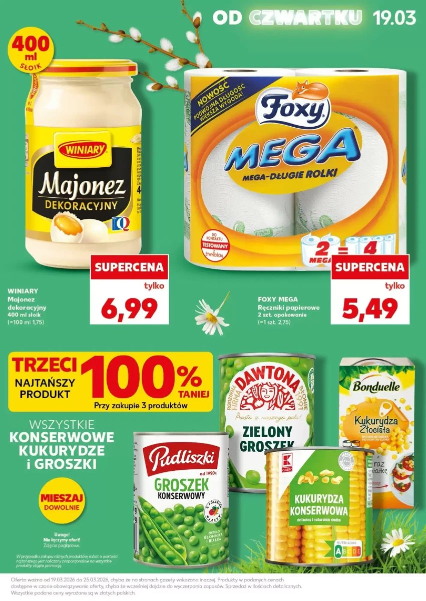 Strona 5 z gazetki Kaufland