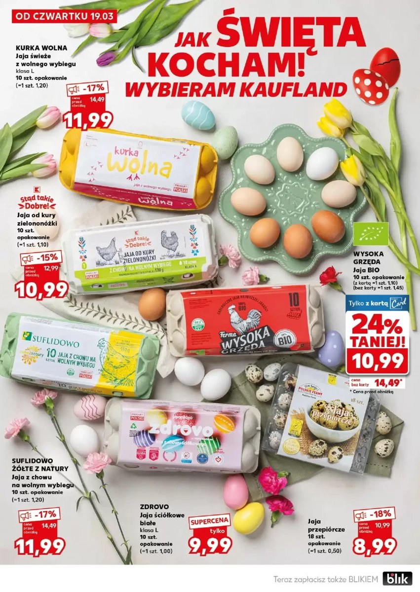 Strona 6 z gazetki Kaufland