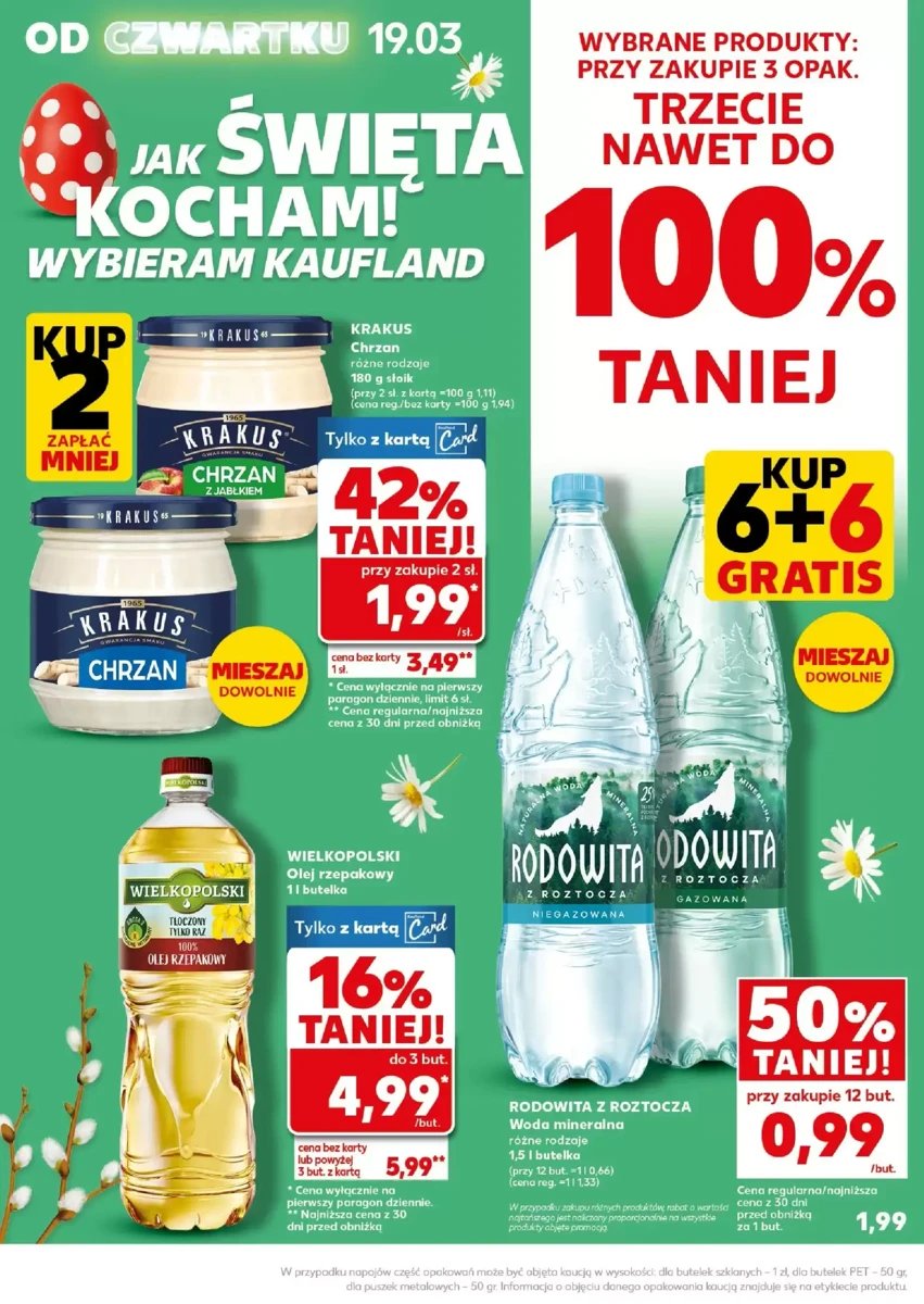 Strona 4 z gazetki Kaufland