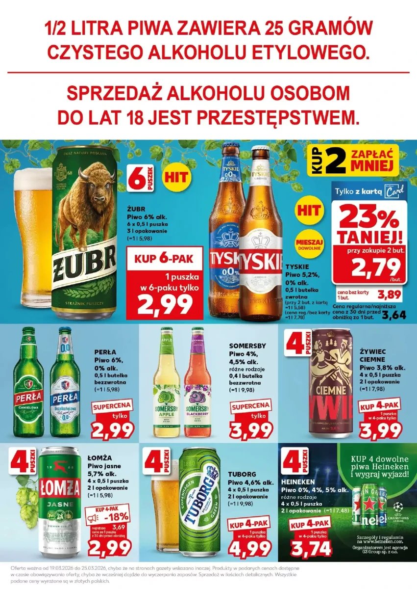 Strona 27 z gazetki Kaufland