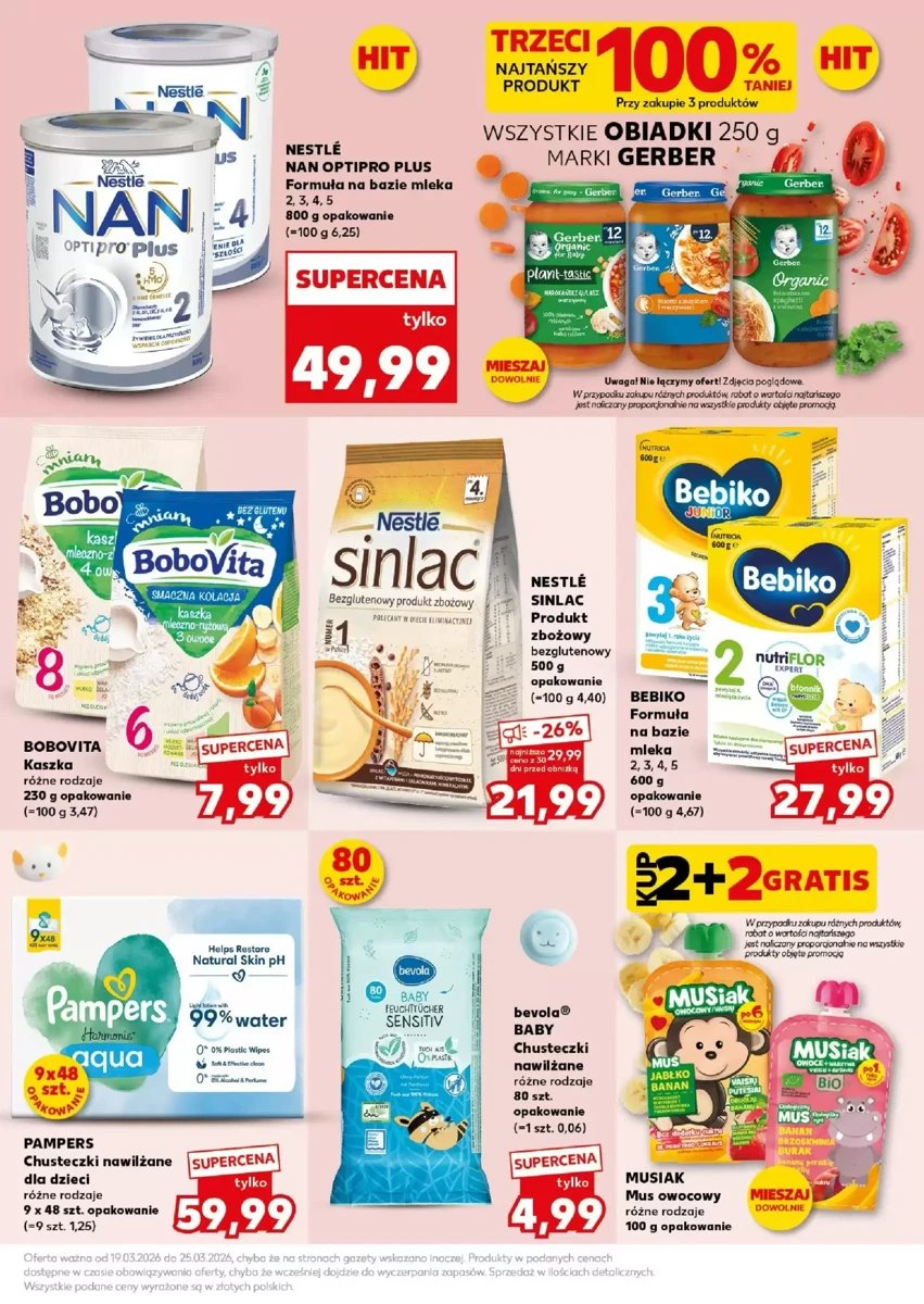 Strona 29 z gazetki Kaufland