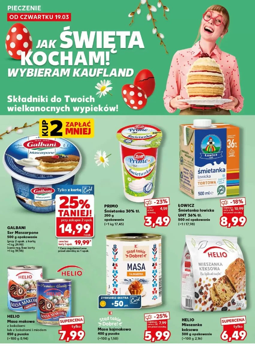 Strona 8 z gazetki Kaufland