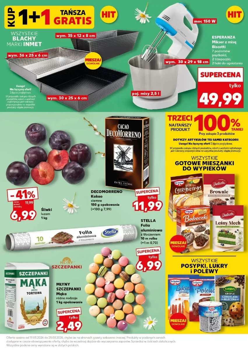 Strona 9 z gazetki Kaufland