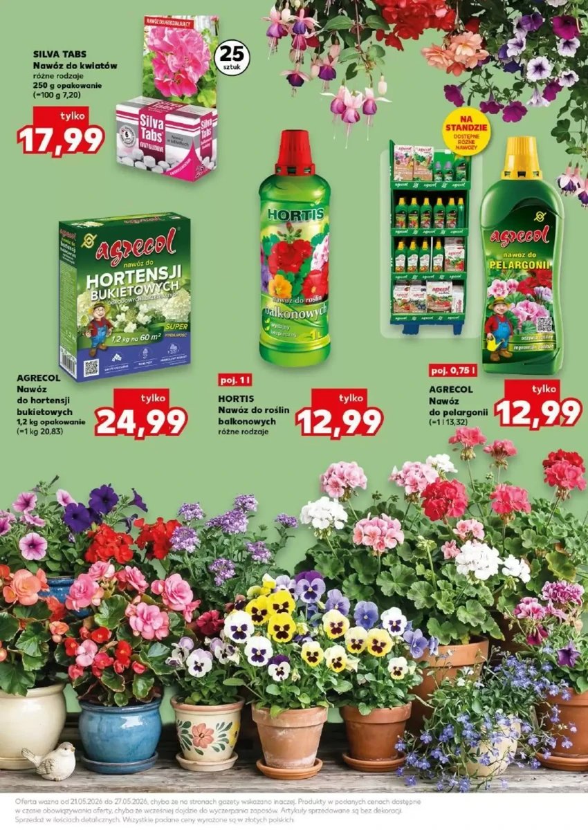 Strona 7 z gazetki Kaufland