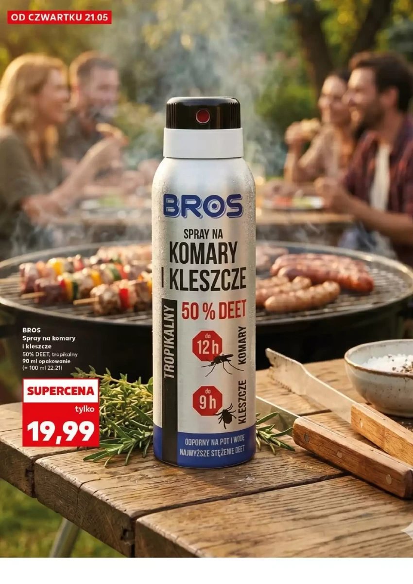 Strona 20 z gazetki Kaufland