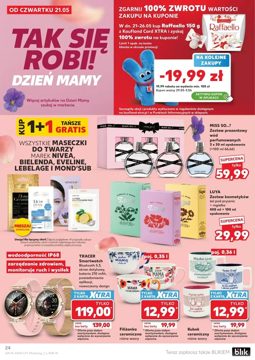 Strona 24 z gazetki Kaufland