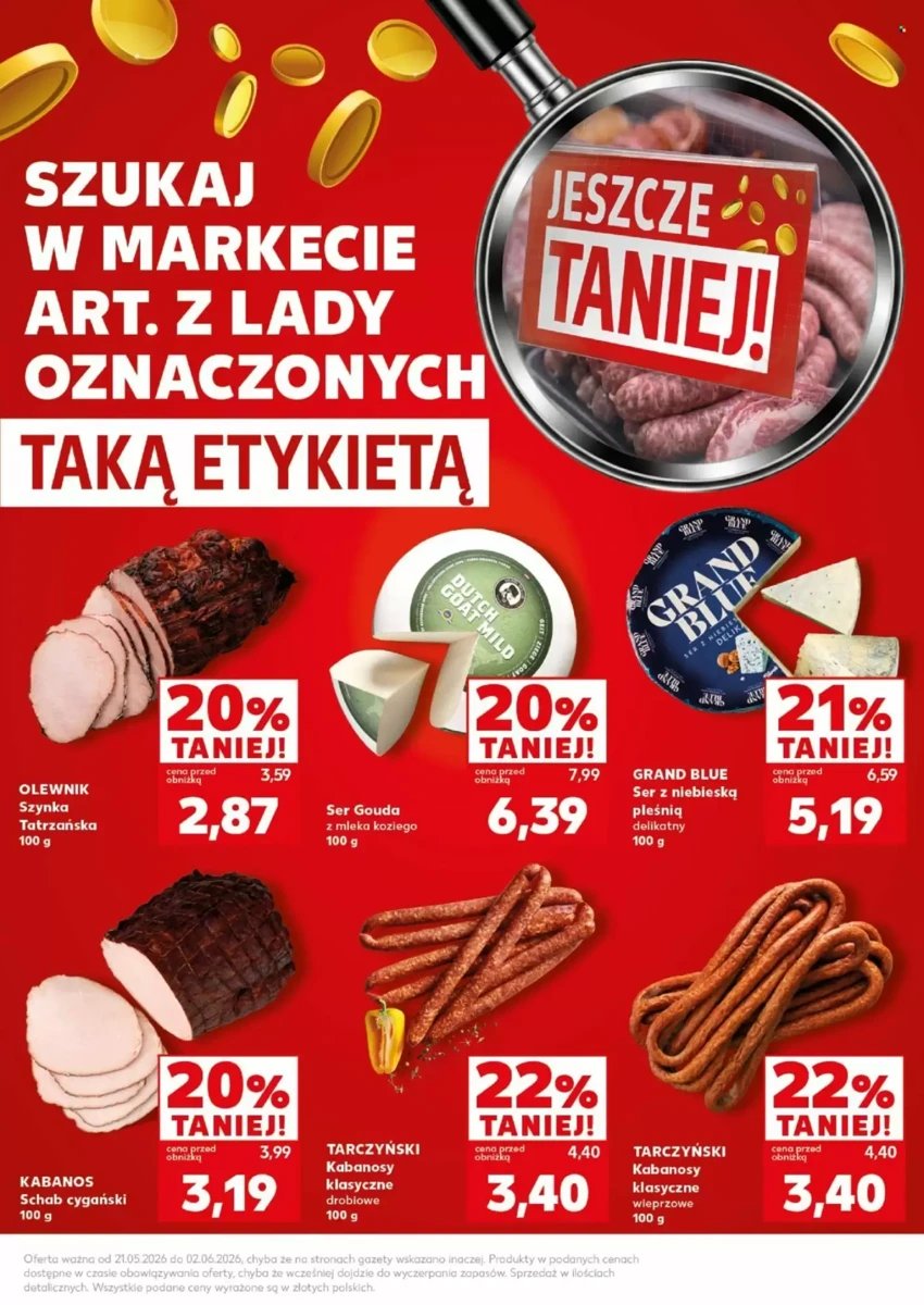 Strona 3 z gazetki Kaufland