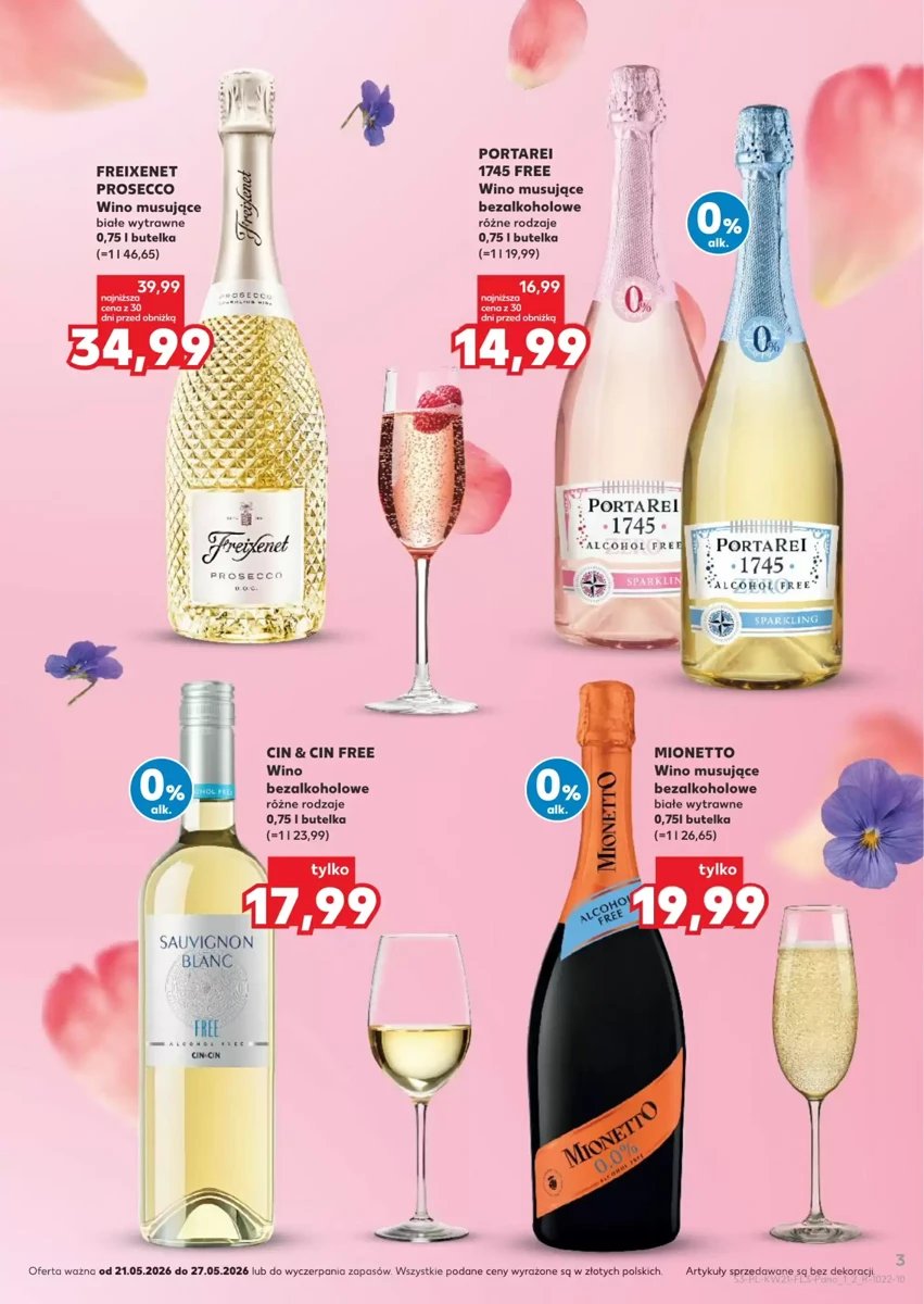 Strona 3 z gazetki Kaufland