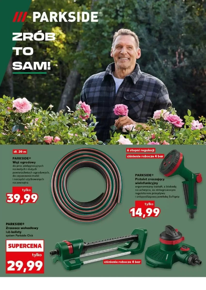 Strona 14 z gazetki Kaufland