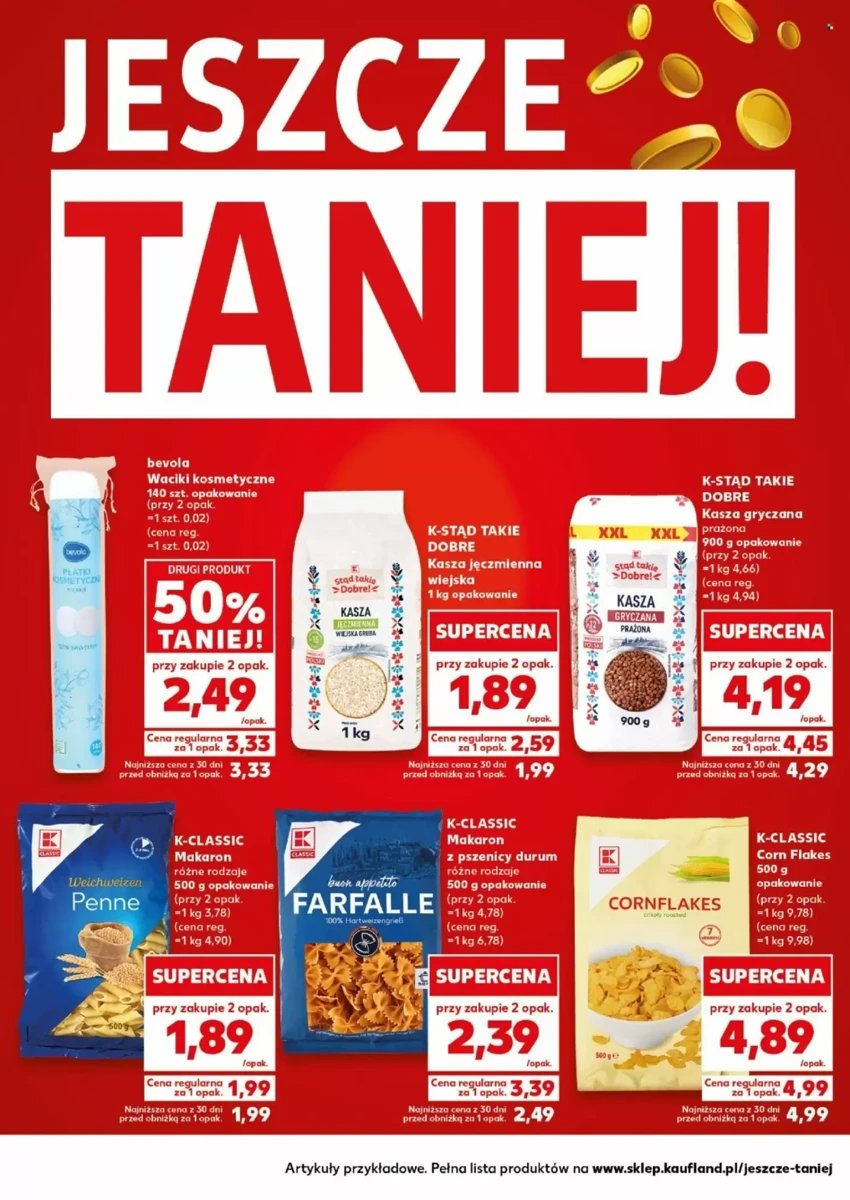 Strona 6 z gazetki Kaufland