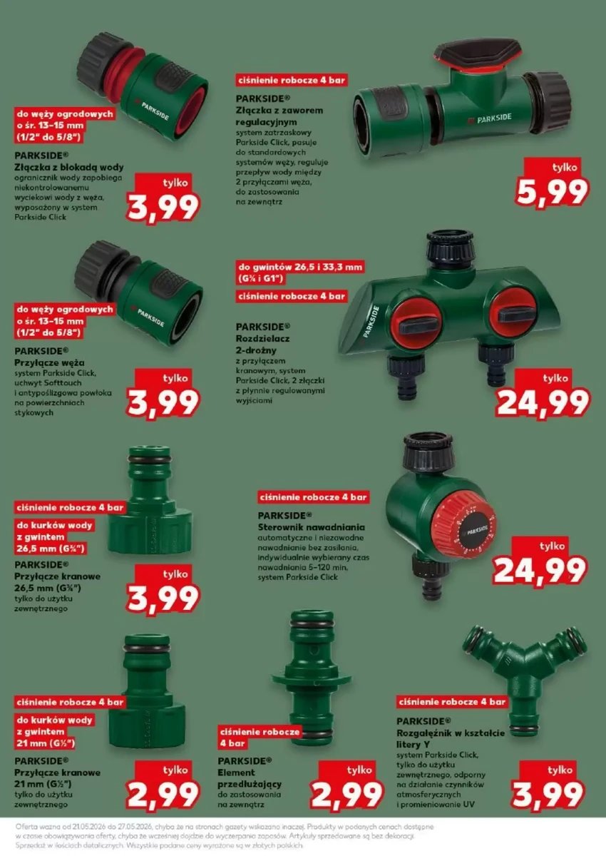 Strona 15 z gazetki Kaufland
