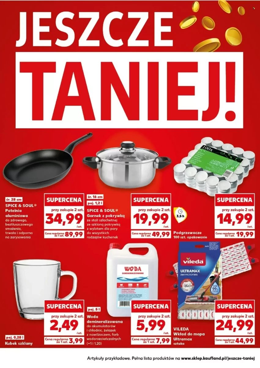 Strona 8 z gazetki Kaufland