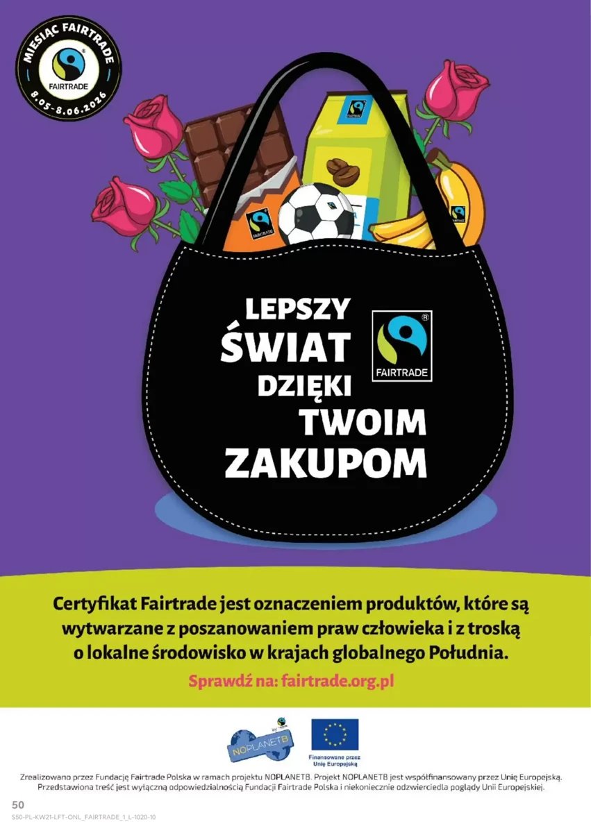 Strona 50 z gazetki Kaufland