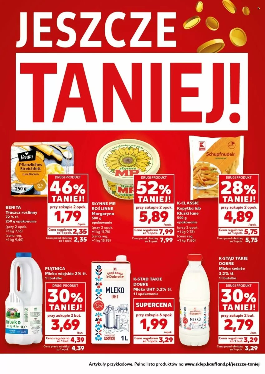 Strona 4 z gazetki Kaufland