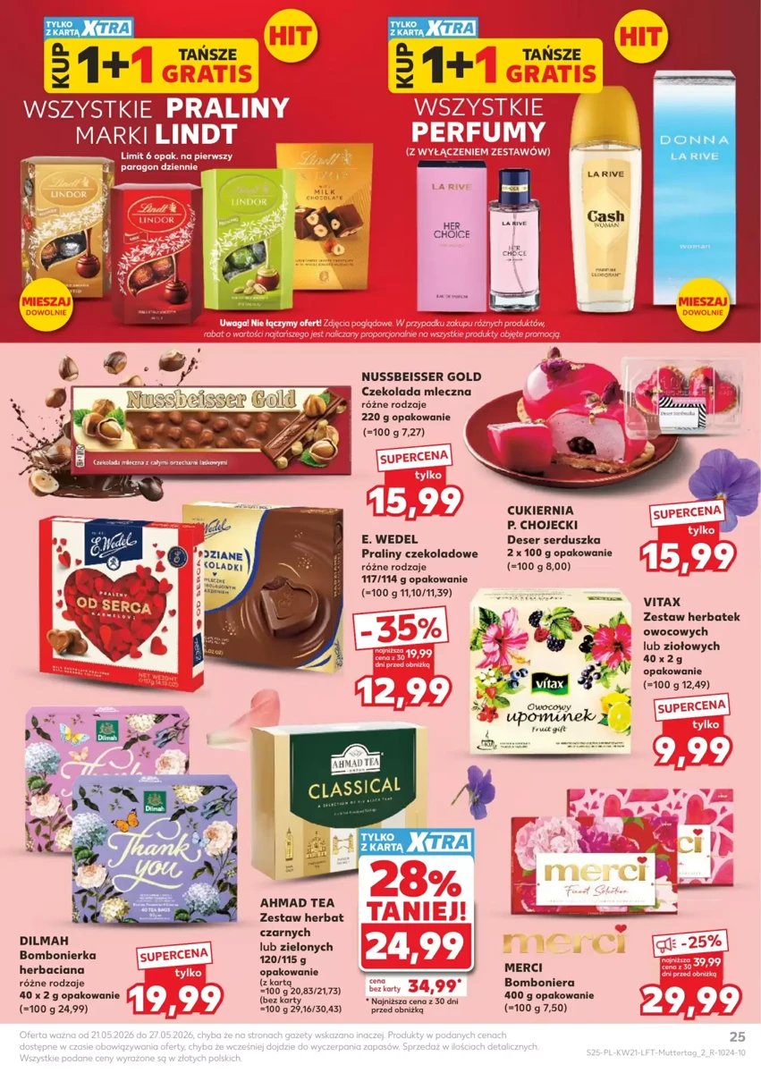 Strona 25 z gazetki Kaufland