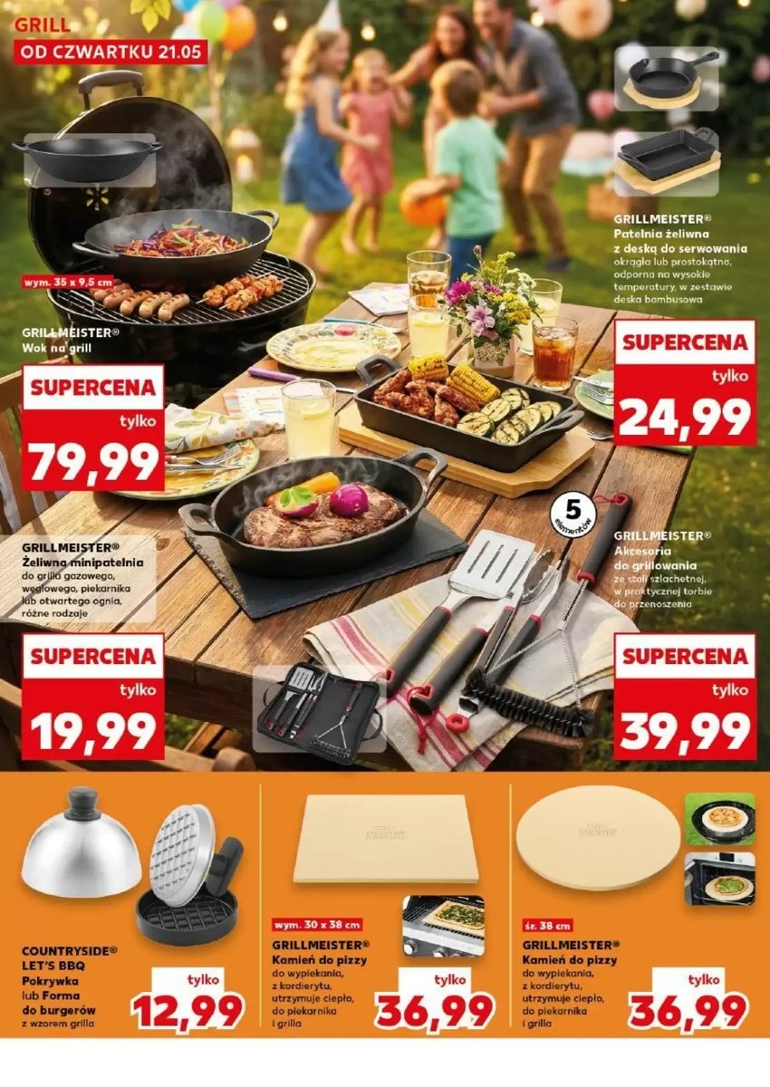 Strona 18 z gazetki Kaufland