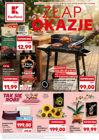 Gazetka Kaufland – 21.05.2026 – 02.06.2026
