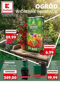 Gazetka Kaufland – 21.05.2026 – 27.05.2026