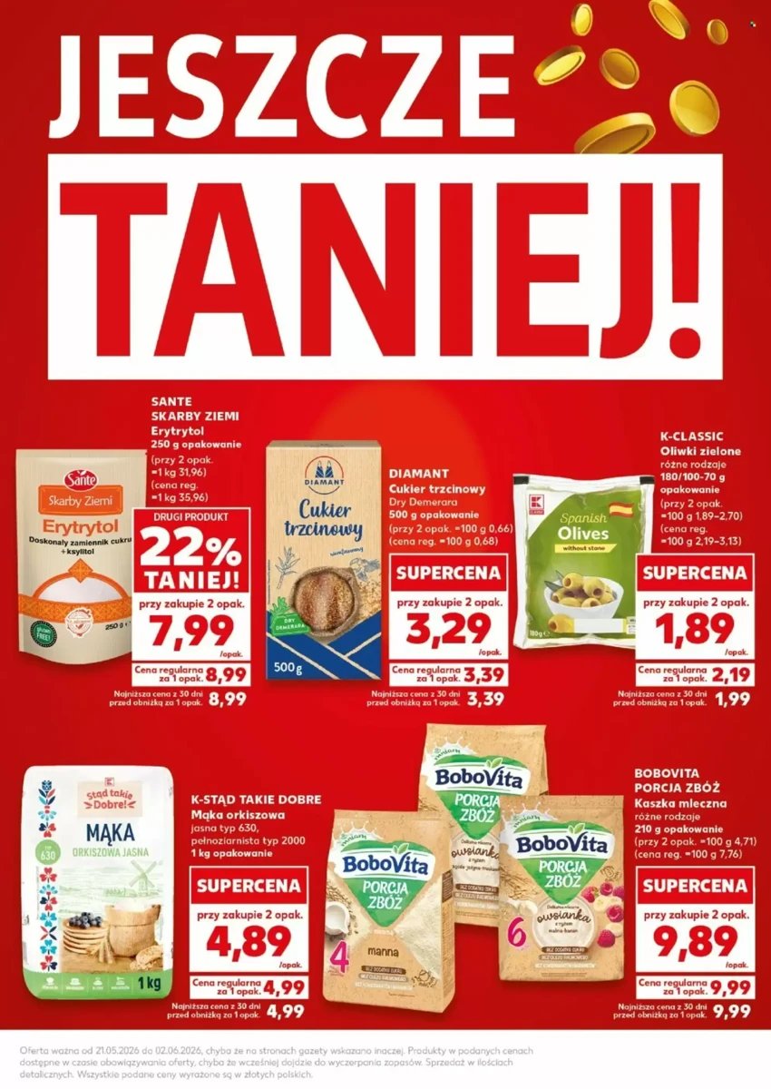 Strona 7 z gazetki Kaufland