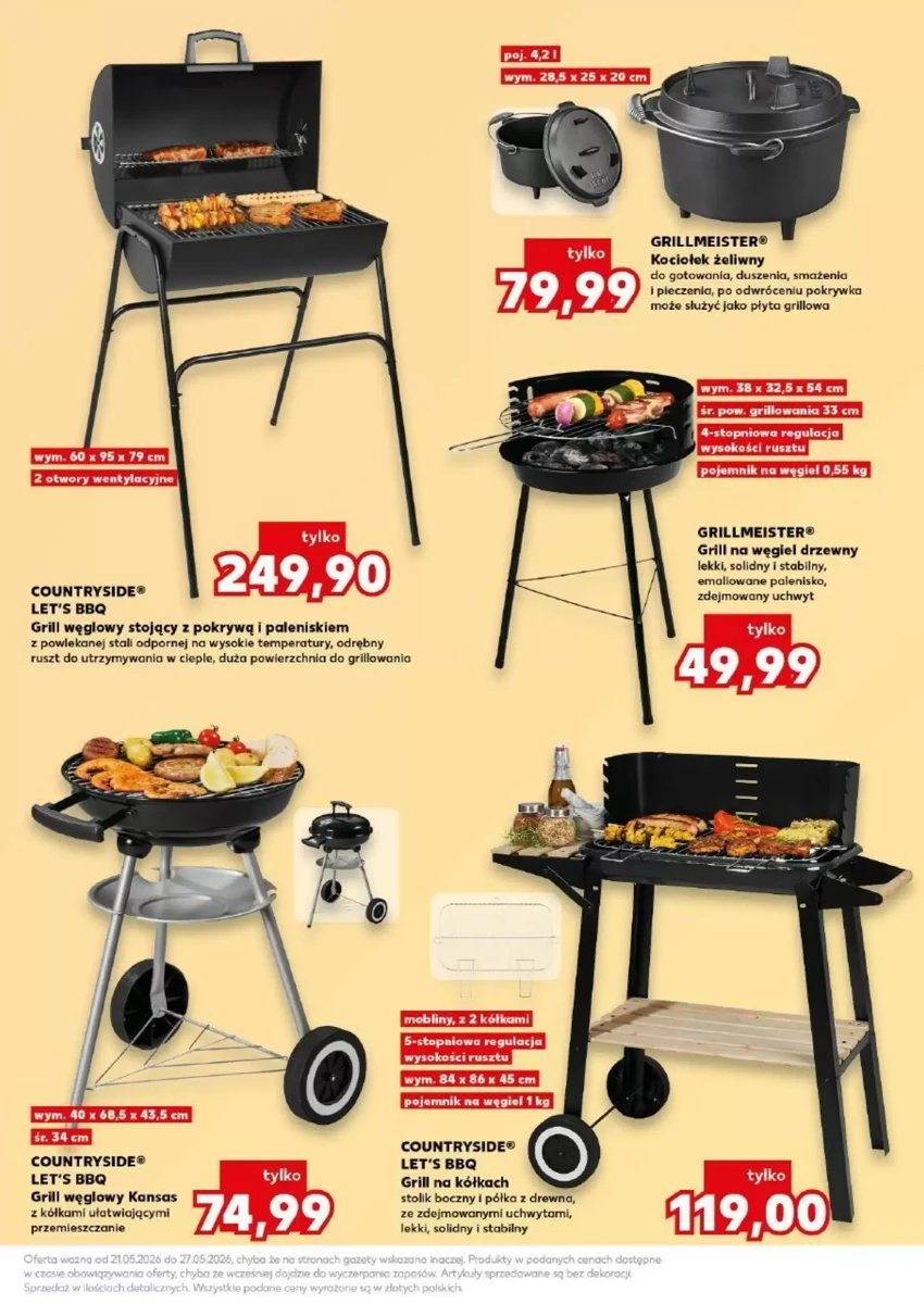 Strona 17 z gazetki Kaufland