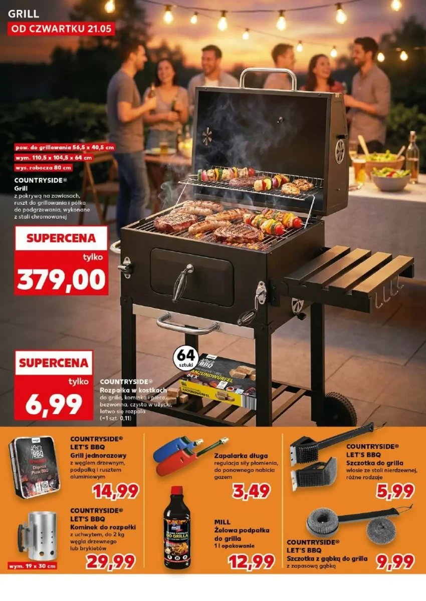 Strona 16 z gazetki Kaufland
