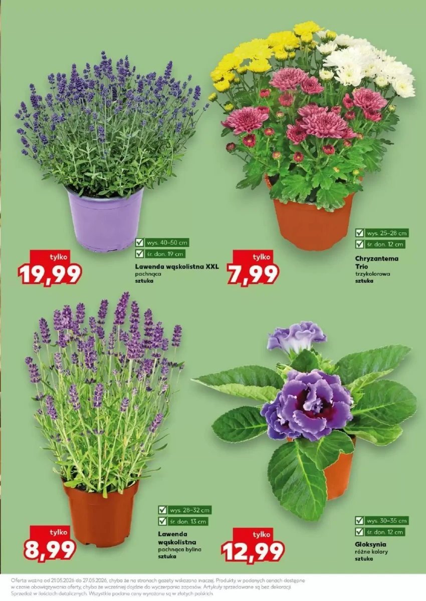 Strona 11 z gazetki Kaufland