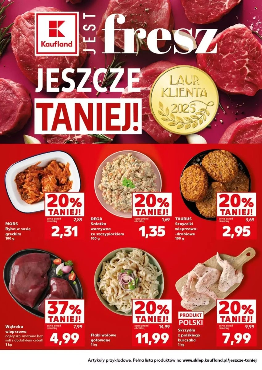 Strona 2 z gazetki Kaufland