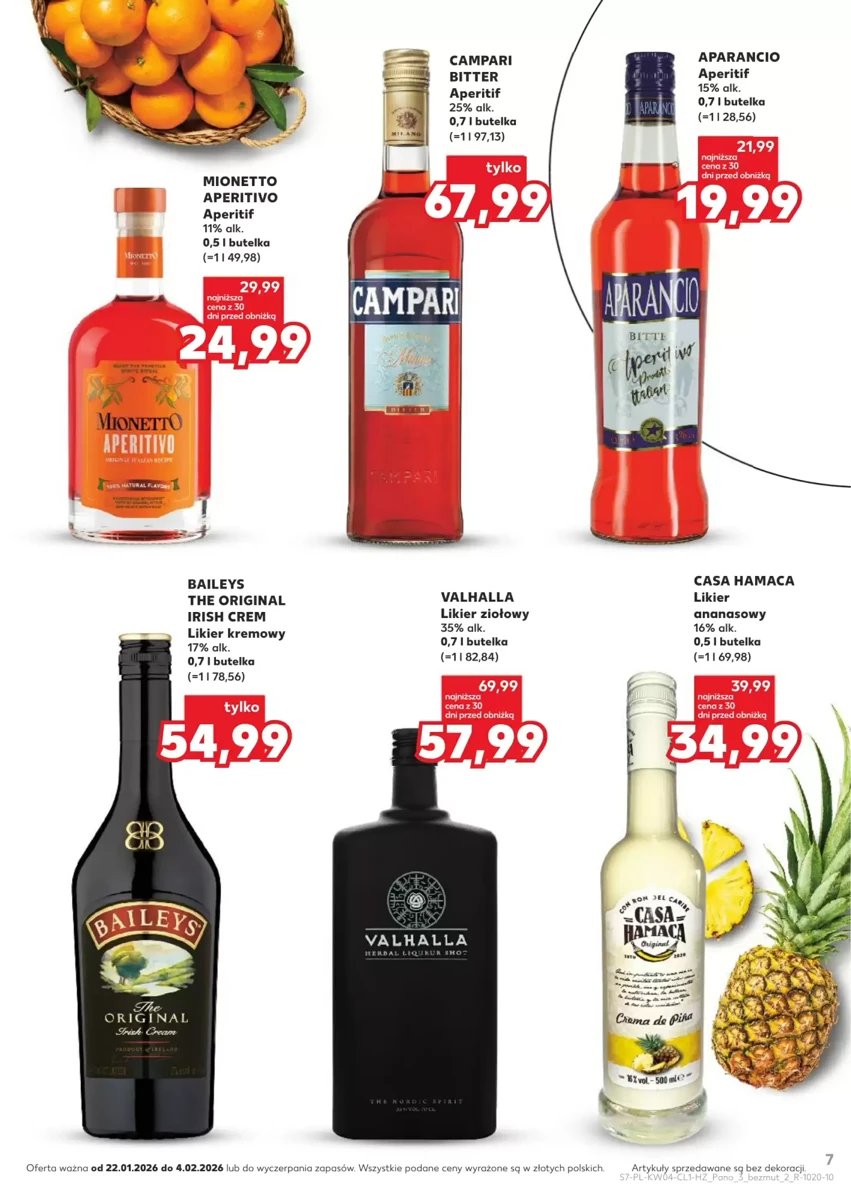 Strona 7 z gazetki Kaufland