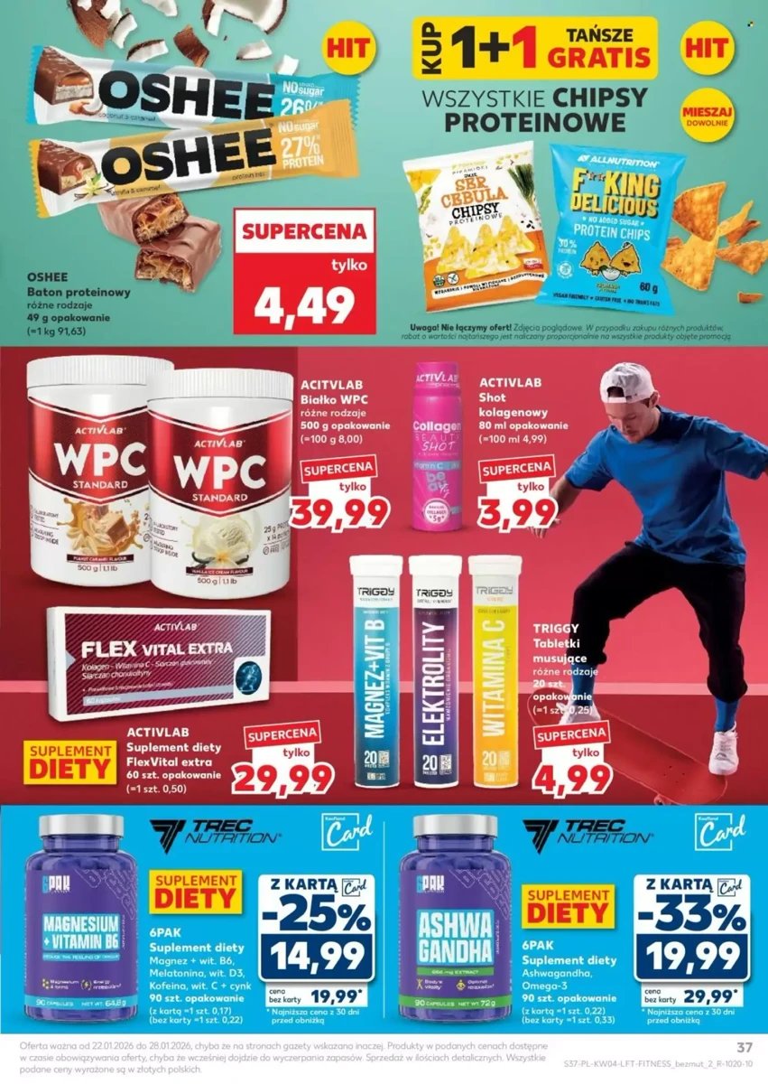 Strona 37 z gazetki Kaufland