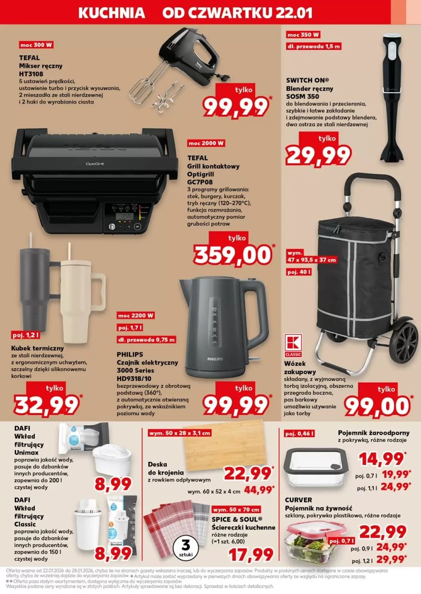 Strona 7 z gazetki Kaufland